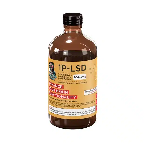 Buy 1P-LSD 200ug/mg Deadhead Chemist Online in USA